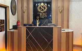 Chic Premium Hotel
